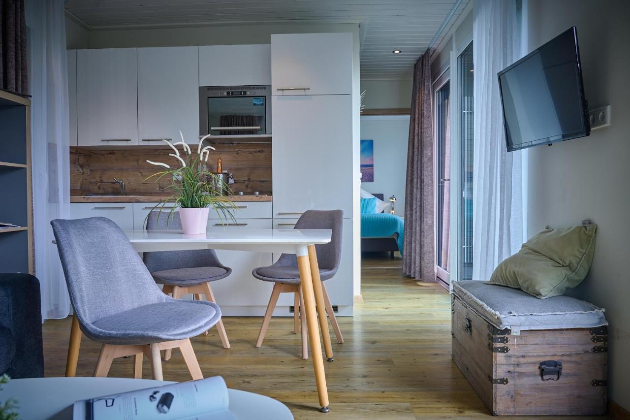 Villa Gronenberger Muehle Haus 15 à Scharbeutz Extérieur photo